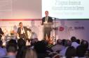Os funcionários do Departamento de Trânsito do Paraná (Detran) participaram nesta semana do II Congresso da Associação Nacional dos Detrans em Salvador na Bahia. Objetivo foi permitir a troca de experiências dos profissionais com temas relacionados ao uso das ferramentas digitais no atendimento ao cidadão, a organização de cidades inteligentes e a redução dos acidentes nas ruas e estradas brasileiras.