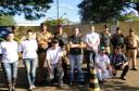 As unidades regionais do Departamento de Trânsito do Paraná realizaram uma série de ações educativas especiais para a Semana Nacional de Trânsito 2013.