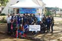 As unidades regionais do Departamento de Trânsito do Paraná realizaram uma série de ações educativas especiais para a Semana Nacional de Trânsito 2013.