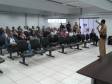 Durante todo o mês, o Departamento de Trânsito do Paraná (Detran) intensificou as ações educativas no Estado. Ao longo do Maio Amarelo, foram realizadas blitzs educativas, palestras, passeatas e até simulações de acidentes em empresas e escolas.  