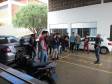 Durante todo o mês, o Departamento de Trânsito do Paraná (Detran) intensificou as ações educativas no Estado. Ao longo do Maio Amarelo, foram realizadas blitzs educativas, palestras, passeatas e até simulações de acidentes em empresas e escolas.  