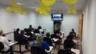Durante todo o mês, o Departamento de Trânsito do Paraná (Detran) intensificou as ações educativas no Estado. Ao longo do Maio Amarelo, foram realizadas blitzs educativas, palestras, passeatas e até simulações de acidentes em empresas e escolas.  
