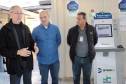Na manhã desta sexta-feira (14/06), o diretor-geral do DetranPR, Marcos Traad inaugurou mais um Terminal de Autoatendimento em Curitiba, dessa vez os beneficiados foram os bairros atendidos pela Regional da Matriz. Foto: Álvaro Divardin