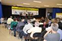 Para concluir a fase de entrega dos diplomas dos cursos de capacitação, que teve início no ano passado, o Sindepar, em parceria com o Detran-PR, realizou um evento em Londrina, no dia 19 de abril. Na ocasião estiveram presentes, além de membros da diretoria do Sindepar e do Detran-PR, mais de 100 despachantes de Londrina e da região norte do estado.