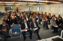 Na última terça-feira (8) mais de 70 conselheiros e suplentes da Junta Administrativa de Recursos de Infrações (Jari) estiveram reunidos em plenária na secretaria de esportes, em Curitiba. 