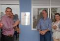 O Departamento de Trânsito do Paraná (Detran), do Governo do Estado, inaugurou quinta-feira (10) a nova unidade de atendimento de Nova Aurora, no Oeste do Paraná.