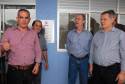 O Departamento de Trânsito do Paraná (Detran), do Governo do Estado, inaugurou quinta-feira (10) a nova unidade de atendimento de Nova Aurora, no Oeste do Paraná.