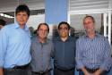 O Departamento de Trânsito do Paraná (Detran), do Governo do Estado, inaugurou quinta-feira (10) a nova unidade de atendimento de Nova Aurora, no Oeste do Paraná.