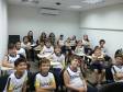 As unidades do Departamento de Trânsito do Paraná (Detran) realizaram, entre os dias 18 e 25 de setembro, uma série de atividades em referência a Semana Nacional do Trânsito. Pensando nisso, a autarquia traz nesta segunda-feira (25) um balanço das blitzes educativas, palestras, brincadeiras e teatros de conscientização que ocorreram no interior do estado. 