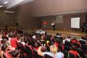 As unidades do Departamento de Trânsito do Paraná (Detran) realizaram, entre os dias 18 e 25 de setembro, uma série de atividades em referência a Semana Nacional do Trânsito. Pensando nisso, a autarquia traz nesta segunda-feira (25) um balanço das blitzes educativas, palestras, brincadeiras e teatros de conscientização que ocorreram no interior do estado. 