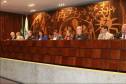 Em parceria com a Câmara dos Deputados, Assembleia debate mudanças na legislação de trânsito. Foto: Noemi Froes/ALEP