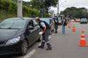 Detran participa de ação no Dia Internacional das Mulheres