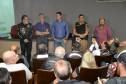 
O Departamento de Trânsito do Paraná (Detran) e a prefeitura de Curitiba lançaram nesta quarta-feira (21), um projeto piloto de implantação de espaços exclusivos para motos. A nova sinalização foi instalada nos dois sentidos da Avenida Victor Ferreira do Amaral, no bairro Tarumã, próximo à sede do Detran. 

