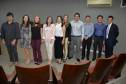 Diretor-geral do Detran participa de cerimônia de posse da Abramet PR