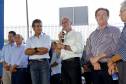 Detran inaugura a nova sede de Cambé, maior e melhor equipada. Foto: Arnaldo Alves/AEN