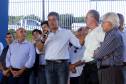 Detran inaugura a nova sede de Cambé, maior e melhor equipada. Foto: Arnaldo Alves/AEN