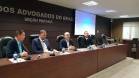 Detran e OAB Paraná lançam serviço online