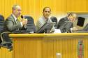 Na última quarta-feira (30) o diretor-geral do Departamento de Trânsito do Paraná (Detran) participou de uma sessão plenária na Câmara Municipal de Londrina. 