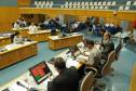 Na última quarta-feira (30) o diretor-geral do Departamento de Trânsito do Paraná (Detran) participou de uma sessão plenária na Câmara Municipal de Londrina. 