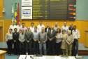 Na última quarta-feira (30) o diretor-geral do Departamento de Trânsito do Paraná (Detran) participou de uma sessão plenária na Câmara Municipal de Londrina. 