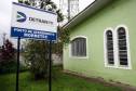 Sede e atendimento do Detran de Morretes.