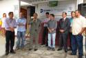 O Departamento de Trânsito do Paraná (Detran) inaugurou nesta quinta-feira (5), em Piraquara, um novo posto de atendimento que, inicialmente, prestará serviços na área de veículos.
