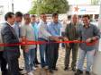 O Departamento de Trânsito do Paraná (Detran) inaugurou nesta quinta-feira (5), em Piraquara, um novo posto de atendimento que, inicialmente, prestará serviços na área de veículos.