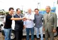 O Departamento de Trânsito do Paraná (Detran) inaugurou nesta quinta-feira (5), em Piraquara, um novo posto de atendimento que, inicialmente, prestará serviços na área de veículos.