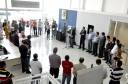 Na última sexta-feira (6) foi inaugurada a nova unidade de atendimento ao público do Instituto de Identificação do Paraná (IIPR) que passou a atender junto com o Detran em Londrina. 