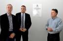 Na última sexta-feira (6) foi inaugurada a nova unidade de atendimento ao público do Instituto de Identificação do Paraná (IIPR) que passou a atender junto com o Detran em Londrina. 