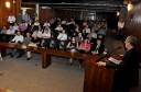 O Departamento de Trânsito do Paraná apresentou nesta quarta-feira (11), no Plenarinho da Assembleia Legislativa do Estado, o modelo de municipalização da gestão de trânsito desenvolvido pela autarquia para apoiar cidades que ainda não estão integradas ao Sistema Nacional de Trânsito. 