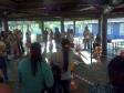 Nos últimos dias 2, 3 e 4 de maio o Departamento de Trânsito do Paraná (Detran) participou de uma oficina de capacitação para 90 professores e pedagogos da rede municipal de ensino de Foz do Iguaçu. 