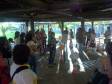 Nos últimos dias 2, 3 e 4 de maio o Departamento de Trânsito do Paraná (Detran) participou de uma oficina de capacitação para 90 professores e pedagogos da rede municipal de ensino de Foz do Iguaçu. 