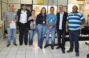 O diretor-geral do Detran, Marcos Traad, visitou nesta semana oito Ciretrans da região Sudoeste do Estado.  