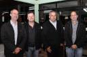 O diretor-geral do Detran, Marcos Traad, visitou nesta semana oito Ciretrans da região Sudoeste do Estado.  