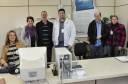 O diretor-geral do Detran, Marcos Traad, visitou nesta semana oito Ciretrans da região Sudoeste do Estado.  