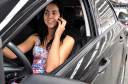 Os motoristas paranaenses cometeram cerca de 3 milhões de infrações de trânsito em 2013. É como se, a cada minuto, fossem cometidas seis violações às normas de circulação e conduta no Estado. Os dados são do Departamento de Trânsito do Paraná (Detran) e reúnem multas aplicadas nas vias municipais, rodovias estaduais e federais. Foto: Paulo Rpsa/Detran