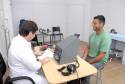 Indicação de clínica para exame médico do Detran é feita por sistema digital