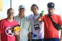 A Unidade Itinerante do Departamento de Trânsito do Paraná, Detran Móvel, está atendendo os visitantes da Expoingá- Feira Agropecuária, Industrial e Comercial de Maringá - que acontece até o dia 18 de maio, no Parque de Exposições da cidade.