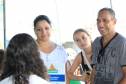 A Unidade Itinerante do Departamento de Trânsito do Paraná, Detran Móvel, está atendendo os visitantes da Expoingá- Feira Agropecuária, Industrial e Comercial de Maringá - que acontece até o dia 18 de maio, no Parque de Exposições da cidade.