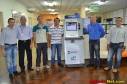 O Departamento de Trânsito do Paraná (Detran) instalou dois novos terminais de autoatendimento nos municípios de Quatro Barras e Moreira Sales. 