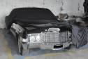 Cadillac Limousine - 1964Foto: Allan Marba/Detran