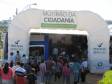 O Departamento de Trânsito do Paraná (Detran) estará presente neste sábado (07) e domingo (08), no Programa Paraná em Ação 2014, no Ginásio do Aterro em Paranaguá. 