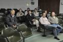 O Departamento de Trânsito do Paraná (Detran) apresentou na tarde desta quarta-feira (04), em Curitiba, a proposta de implantação dos serviços do Detran Fácil para as emissoras de canal aberto que já trabalham com sinal digital no Estado. Foto: Allan Marba/Detran