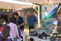 Na última segunda-feira de maio (27), o Departamento de Trânsito do Paraná (Detran) participou das atividades referentes ao Dia Estadual de Prevenção de Acidentes de Trânsito, em Foz do Iguaçu. O evento realizado na Praça da Bíblia pelo FOZTRANS, em parceria com o Movimento Cidade Unida Salvando Vidas, recebeu o apoio do departamento.
