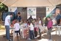 Na última segunda-feira de maio (27), o Departamento de Trânsito do Paraná (Detran) participou das atividades referentes ao Dia Estadual de Prevenção de Acidentes de Trânsito, em Foz do Iguaçu. O evento realizado na Praça da Bíblia pelo FOZTRANS, em parceria com o Movimento Cidade Unida Salvando Vidas, recebeu o apoio do departamento.