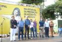 Na última segunda-feira de maio (27), o Departamento de Trânsito do Paraná (Detran) participou das atividades referentes ao Dia Estadual de Prevenção de Acidentes de Trânsito, em Foz do Iguaçu. O evento realizado na Praça da Bíblia pelo FOZTRANS, em parceria com o Movimento Cidade Unida Salvando Vidas, recebeu o apoio do departamento.