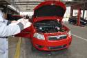 Detran orienta sobre o que fazer ao comprar carro novo. Foto: Allan Marba
