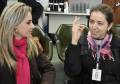 Começou na última segunda-feira (17) a capacitação de servidores do Departamento de Trânsito do Paraná (Detran) em Linguagem Brasileira de Sinais (Libras), na sede Tarumã em Curitiba. 