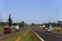 Antes de pegar a estrada no período das festas de fim de ano os motoristas precisam ficar atentos à documentação do veículo e a validade da Carteira Nacional Habilitação. Foto: Arnaldo Alves / ANPr.
